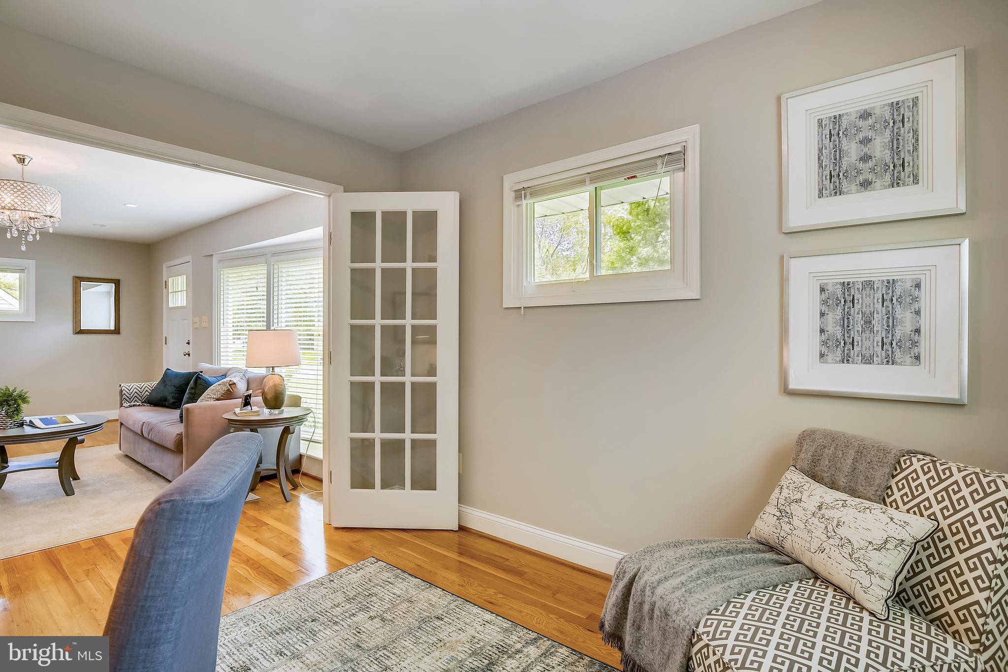 6912 Quander Road Alexandria, VA 22307 - Photo 18 of 30