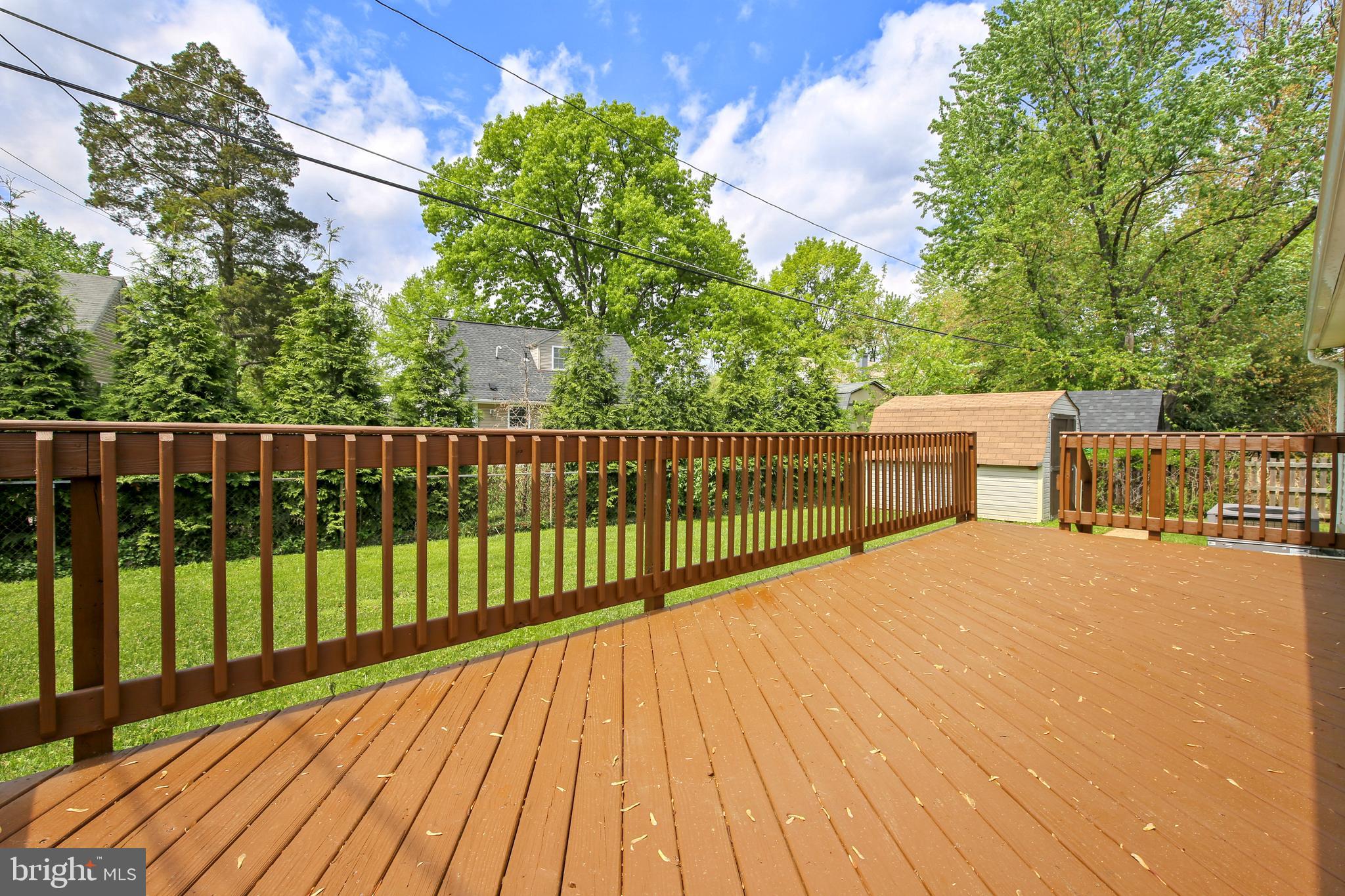 6912 Quander Road Alexandria, VA 22307 - Photo 3 of 30