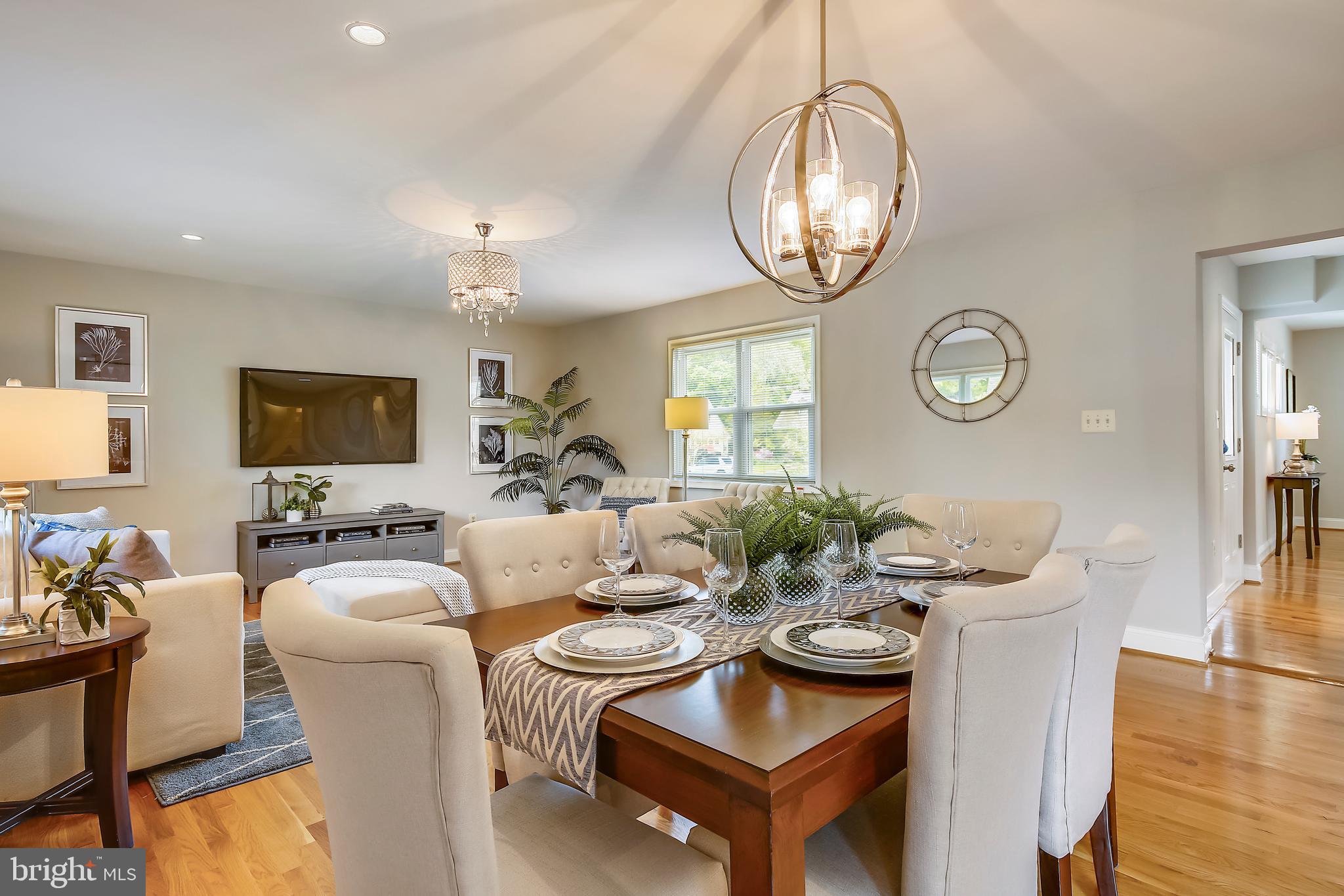 6912 Quander Road Alexandria, VA 22307 - Photo 7 of 30