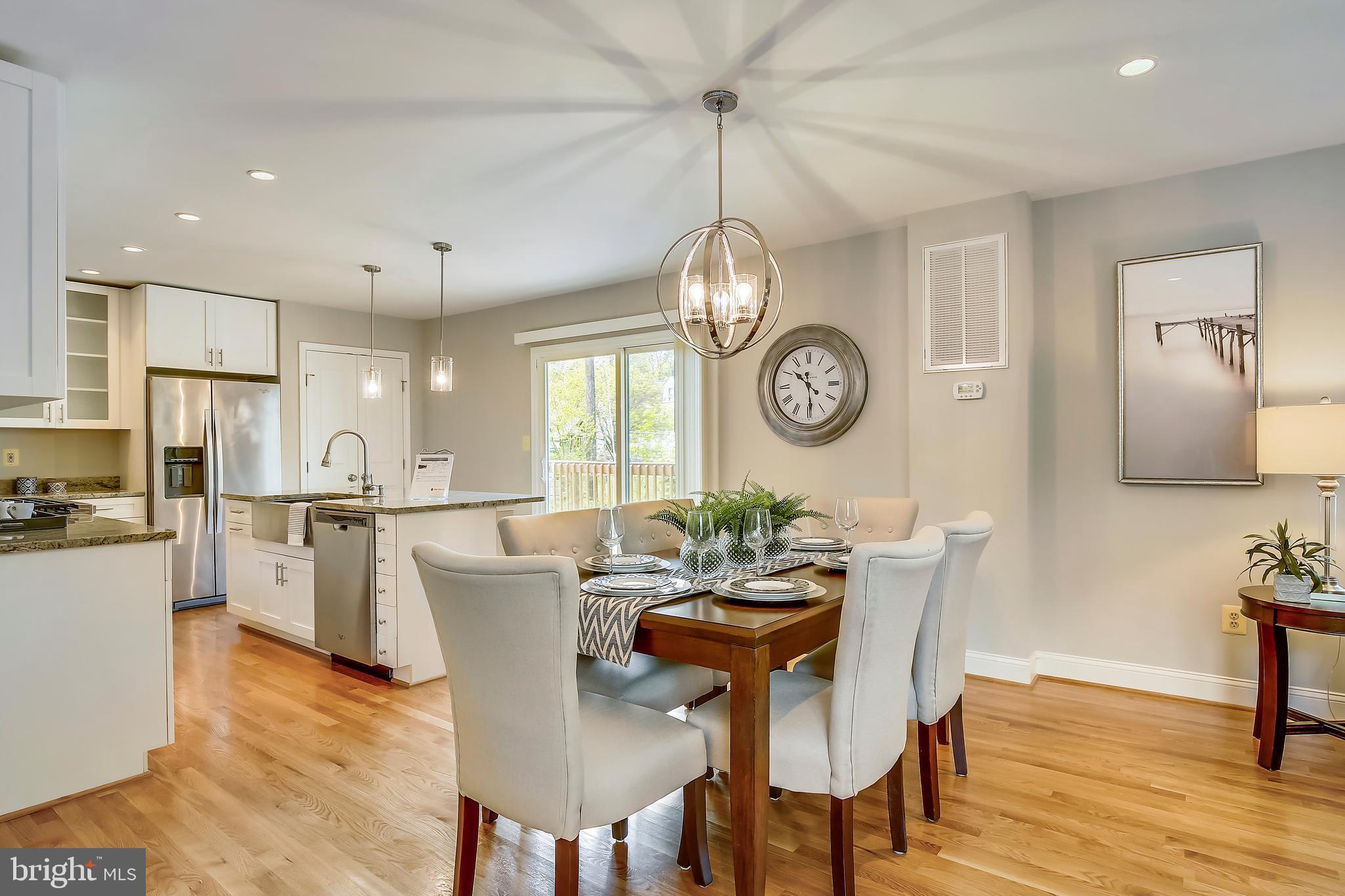 6912 Quander Road Alexandria, VA 22307 - Photo 8 of 30