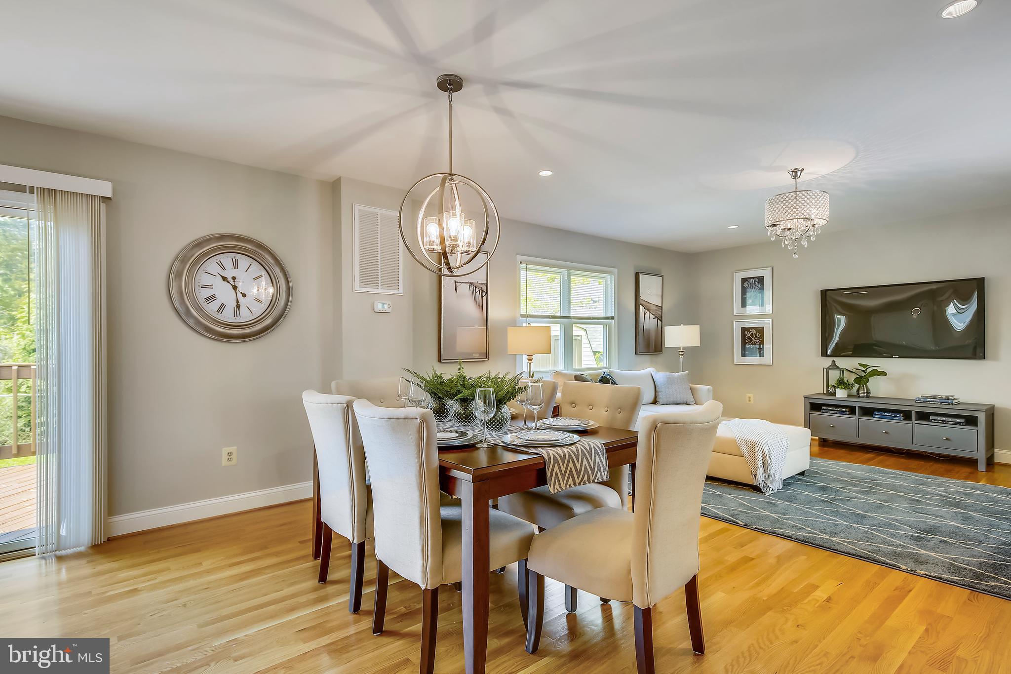 6912 Quander Road Alexandria, VA 22307 - Photo 9 of 30