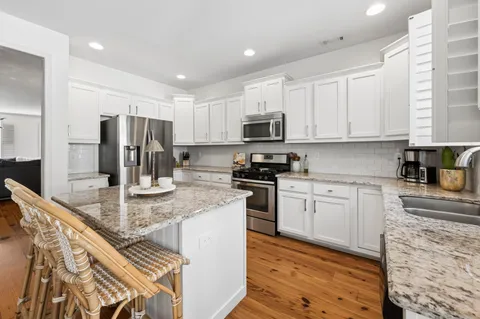 $820,000 | 611 Cheltenham Avenue, Franklin, TN 37064