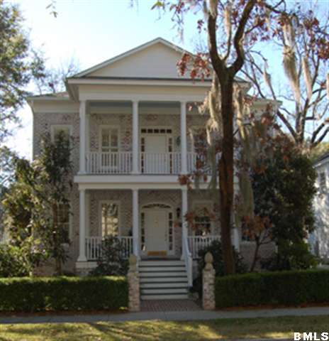 19 Mises Road Beaufort, SC 29907 - Photo 1 of 16 Primary Photo