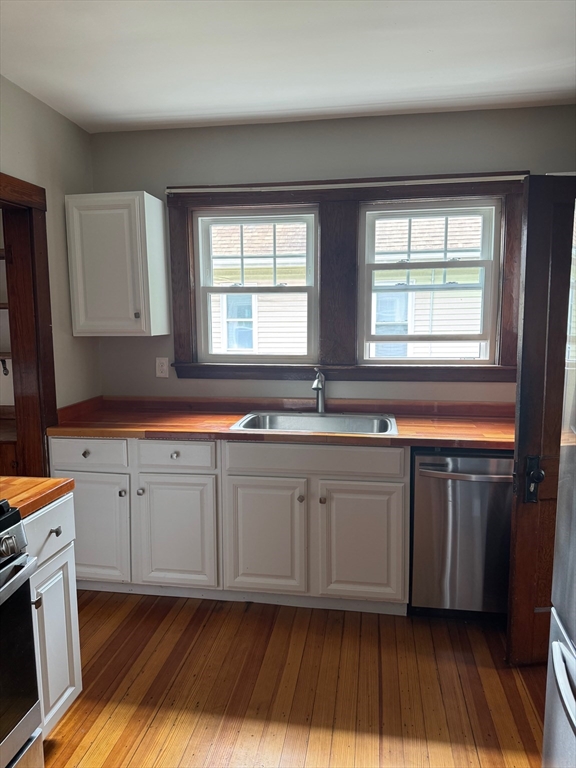 22 Allen Street, Unit 2 Arlington, MA 02474 - Photo 23 of 25