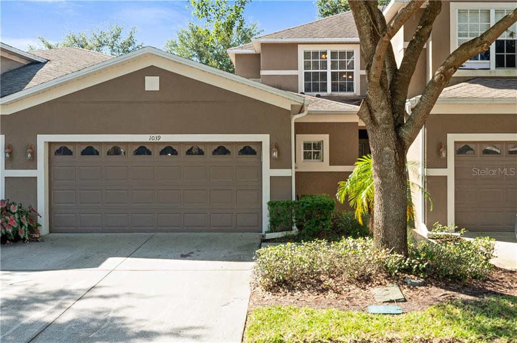 1039 Barronwood Road Ocoee, FL 34761 - Photo 1 of 1
