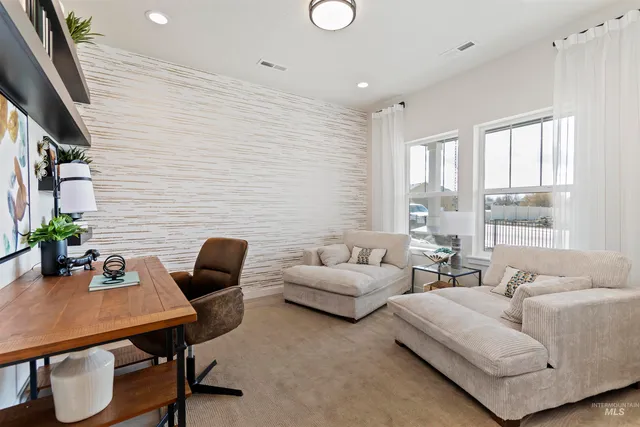 $478,599 | 19240 Red Eagle Way, Caldwell, ID 83605