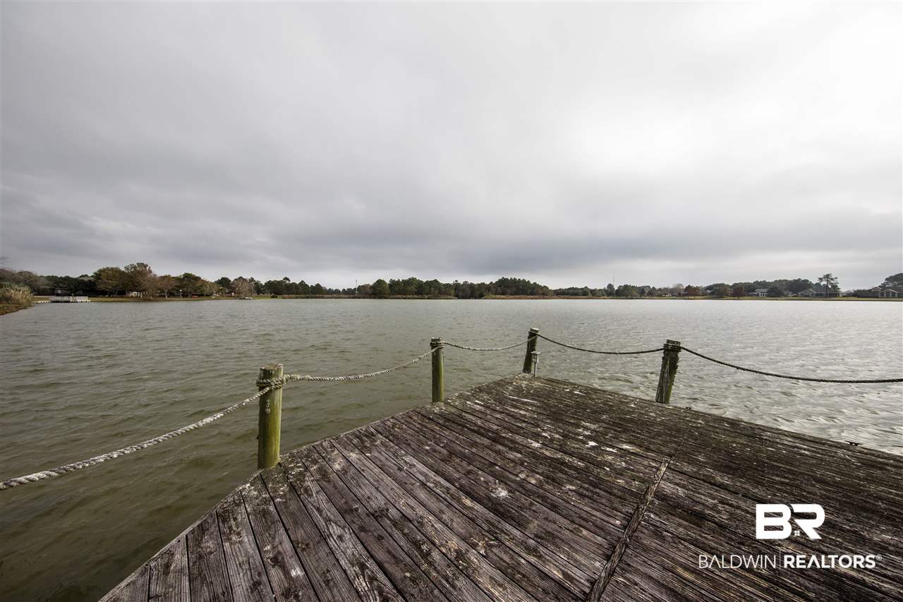 9456 Lakeview Drive Foley, AL 36535 - Photo 26 of 31 Dock