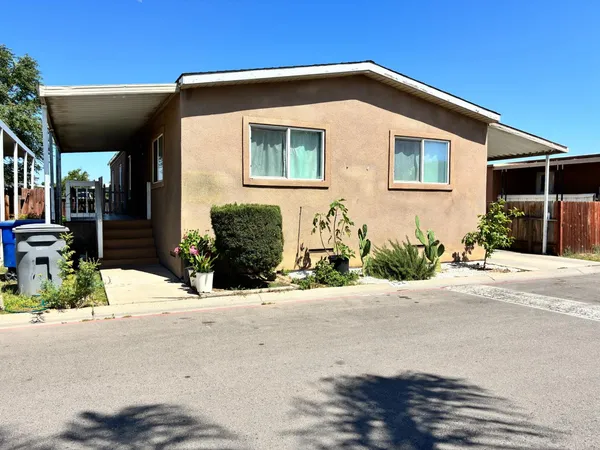 $110,000 | 3138 West Dakota Avenue, Unit SP154, Fresno, CA 93722