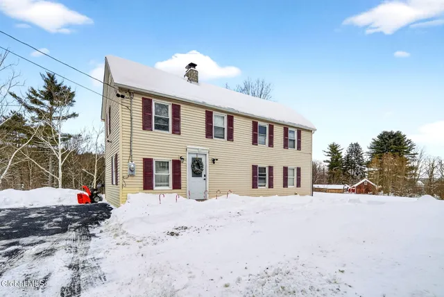 $229,000 | 1110 Highway 143, Coeymans Hollow, NY 12046