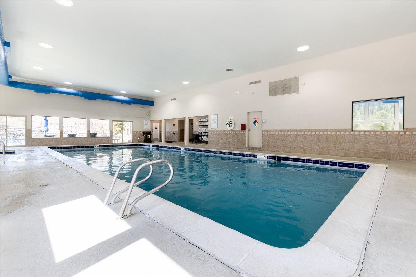 22340 Highway 6, Unit 1804 Keystone, CO 80435 - Photo 31 of 47