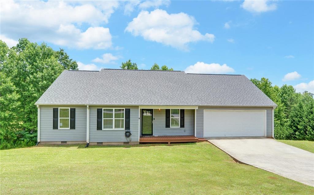 183 Banks Ridge Baldwin, GA 30511 - Photo 1 of 1 Gallery Image 1