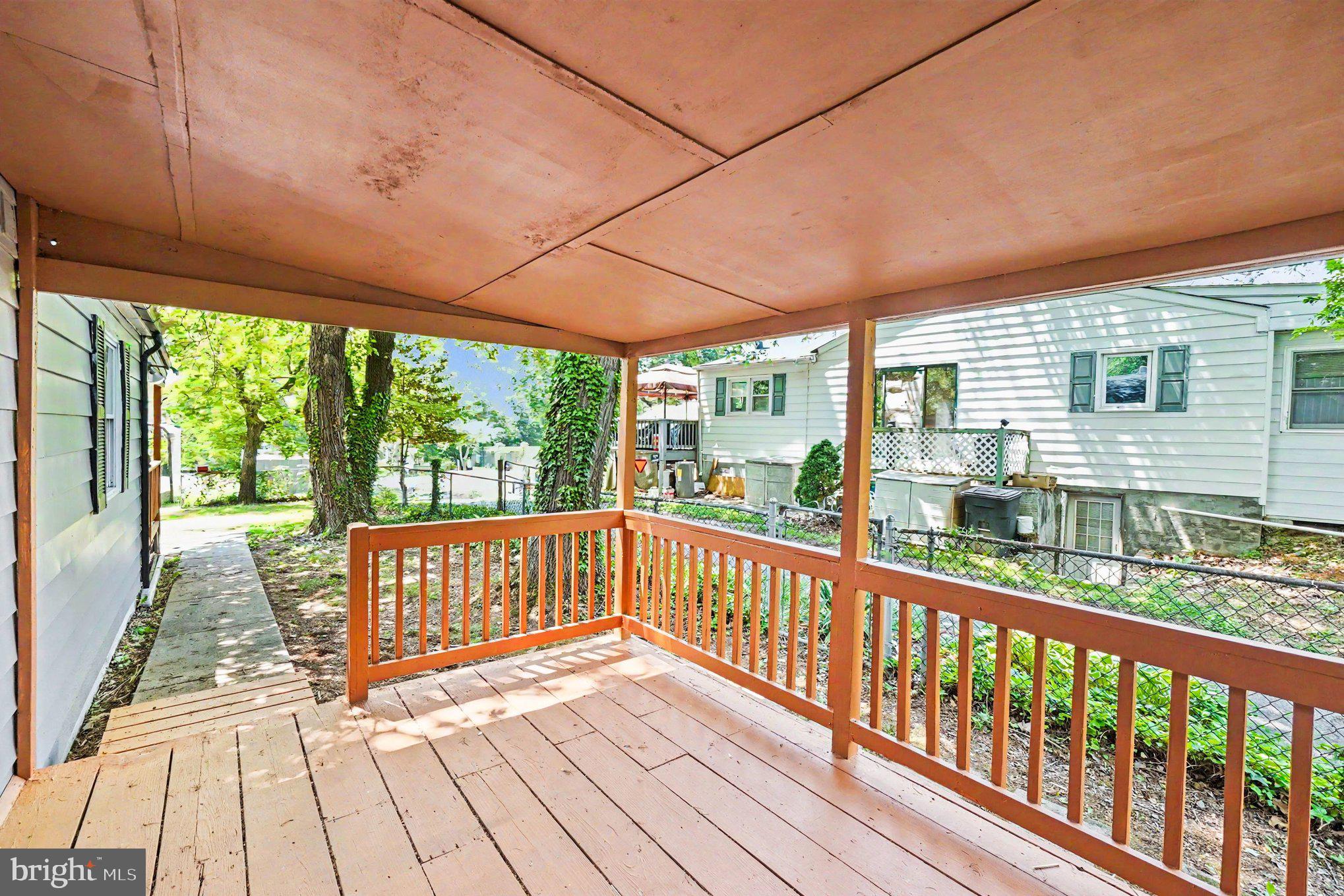 1433 Old Philadelphia Road Aberdeen, MD 21001 - Photo 29 of 32