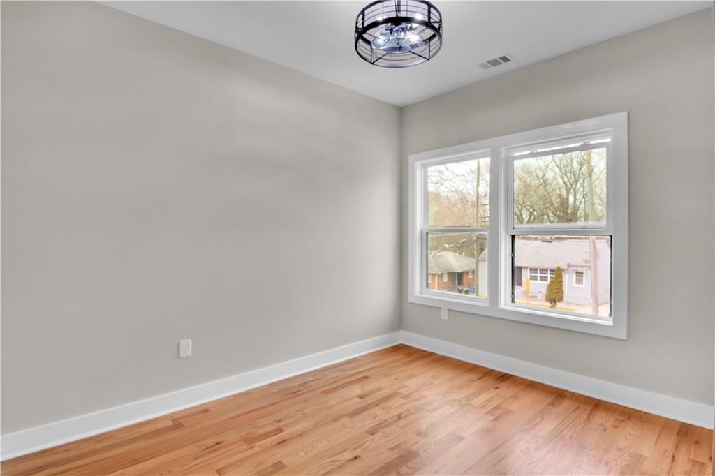 1436 Mercer Avenue Atlanta, GA 30337 - Photo 19 of 39