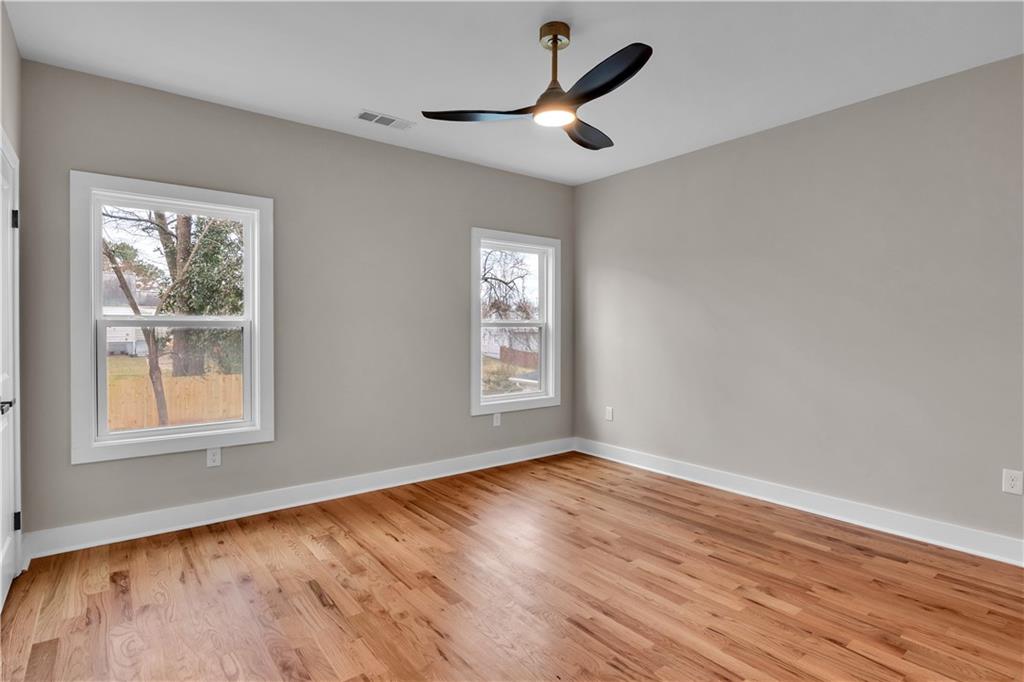 1436 Mercer Avenue Atlanta, GA 30337 - Photo 22 of 39