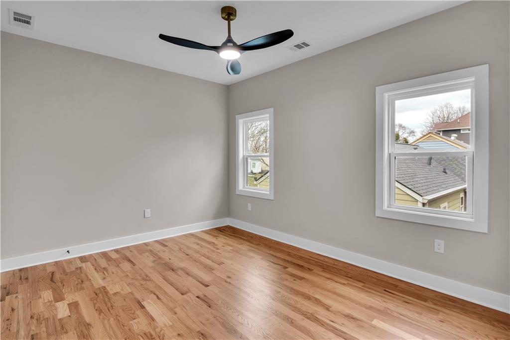 1436 Mercer Avenue Atlanta, GA 30337 - Photo 23 of 39