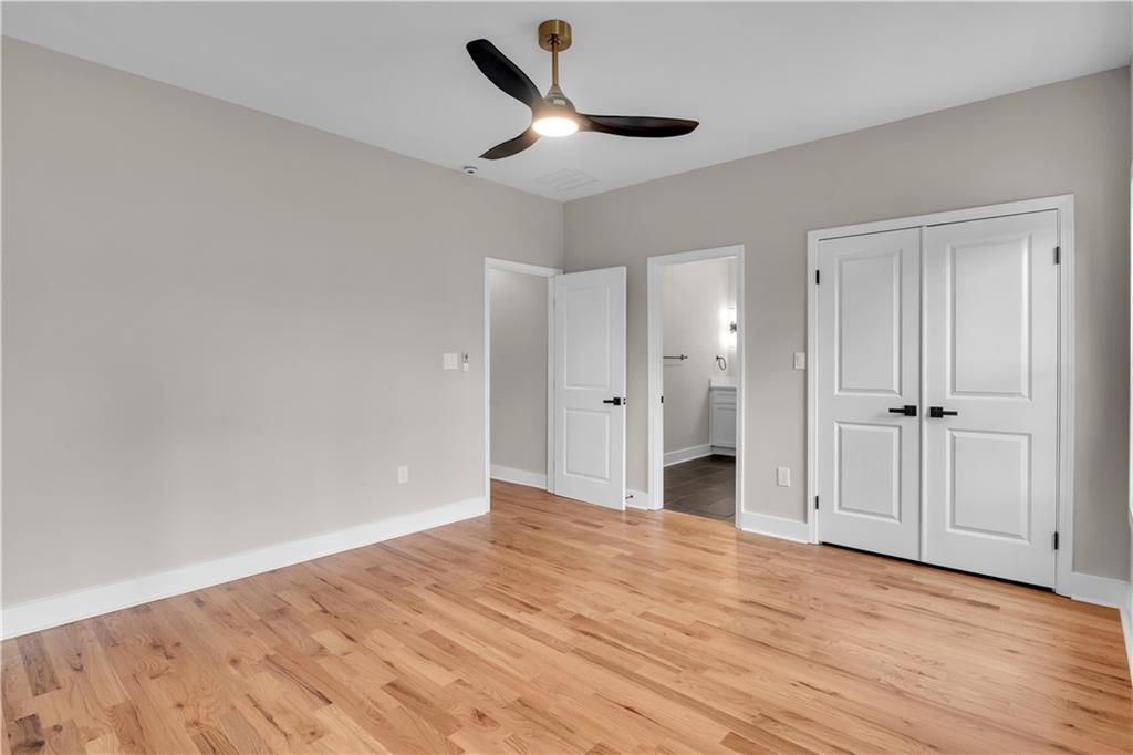 1436 Mercer Avenue Atlanta, GA 30337 - Photo 26 of 39