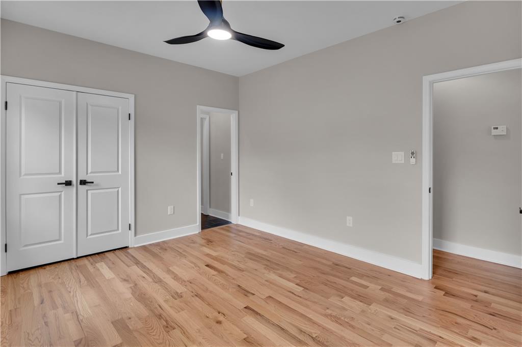 1436 Mercer Avenue Atlanta, GA 30337 - Photo 28 of 39