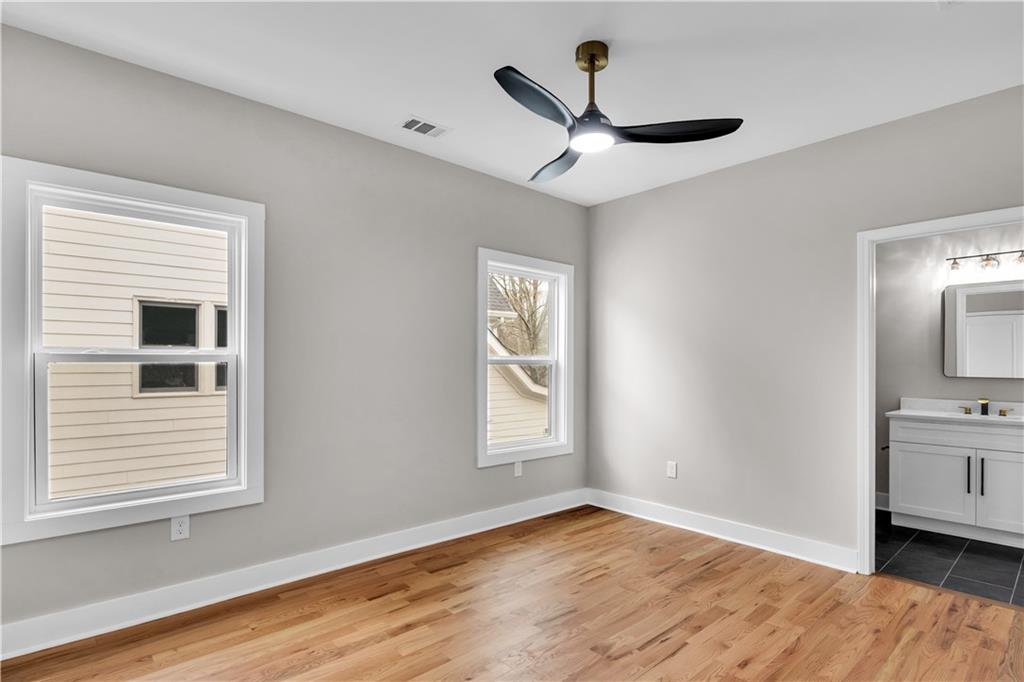 1436 Mercer Avenue Atlanta, GA 30337 - Photo 29 of 39
