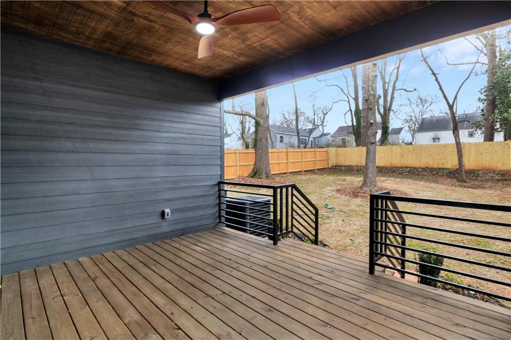 1436 Mercer Avenue Atlanta, GA 30337 - Photo 34 of 39