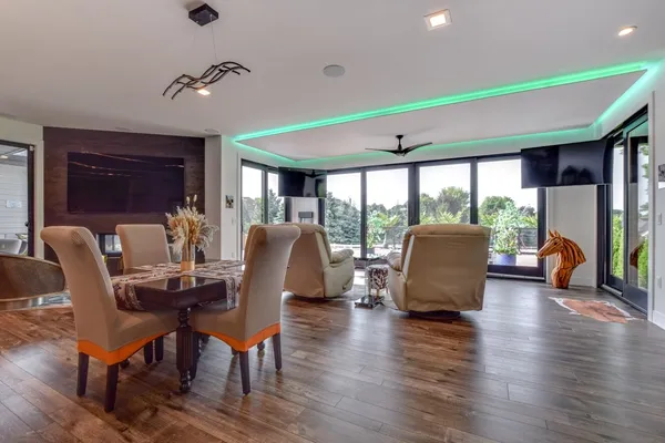 $1,799,000 | 5803 Bellewood Drive, Waunakee, WI 53597