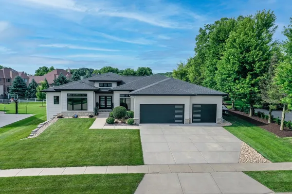 $1,799,000 | 5803 Bellewood Drive, Waunakee, WI 53597