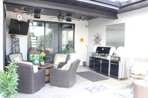 $1,799,000 | 5803 Bellewood Drive, Waunakee, WI 53597