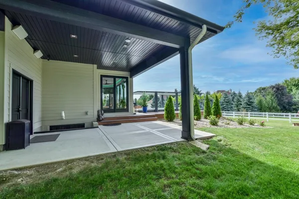 $1,799,000 | 5803 Bellewood Drive, Waunakee, WI 53597