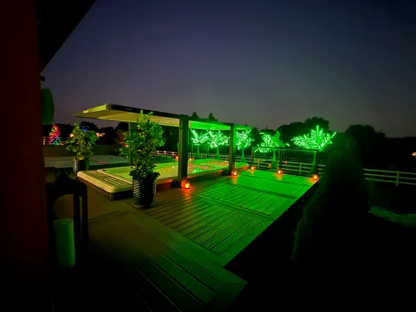 $1,799,000 | 5803 Bellewood Drive, Waunakee, WI 53597