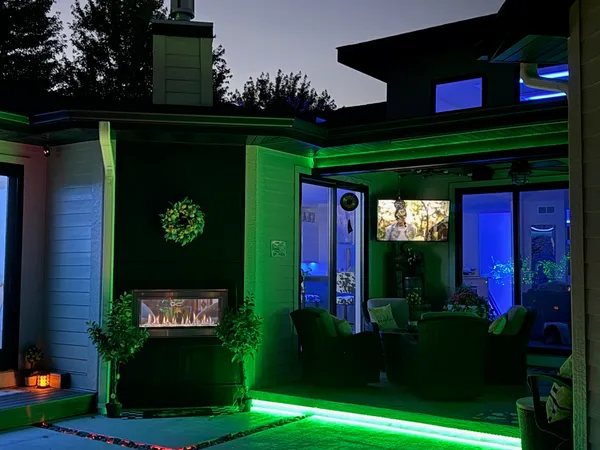 $1,799,000 | 5803 Bellewood Drive, Waunakee, WI 53597