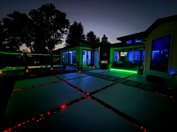 $1,799,000 | 5803 Bellewood Drive, Waunakee, WI 53597