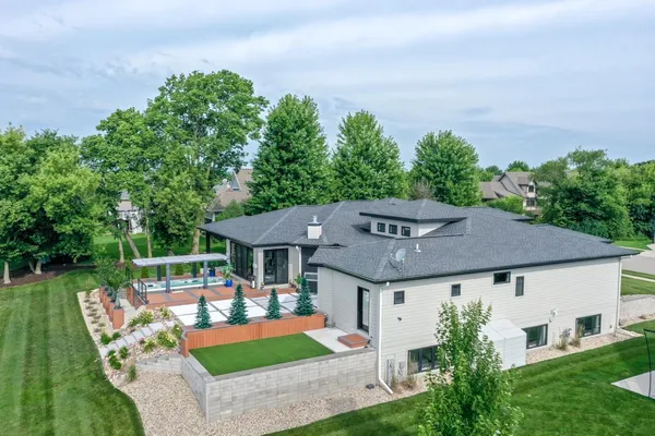 $1,799,000 | 5803 Bellewood Drive, Waunakee, WI 53597