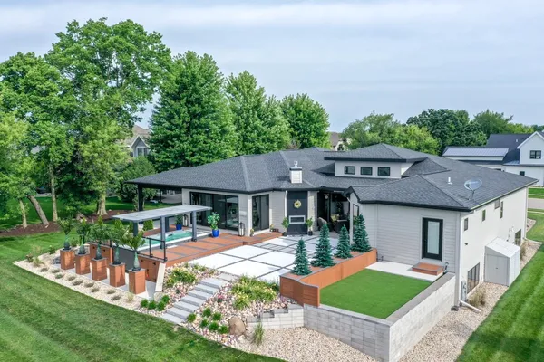 $1,799,000 | 5803 Bellewood Drive, Waunakee, WI 53597