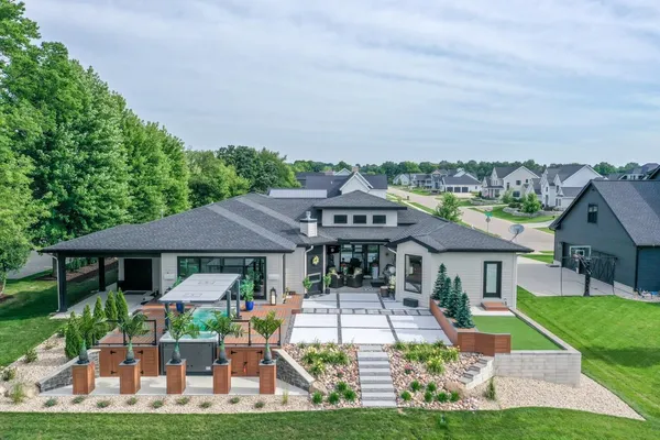 $1,799,000 | 5803 Bellewood Drive, Waunakee, WI 53597