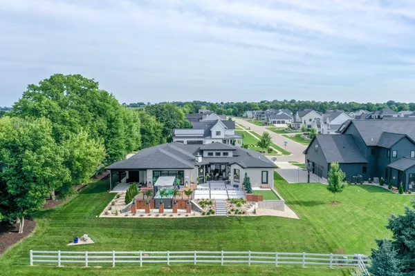 $1,799,000 | 5803 Bellewood Drive, Waunakee, WI 53597