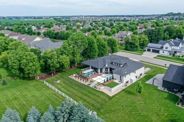 $1,799,000 | 5803 Bellewood Drive, Waunakee, WI 53597