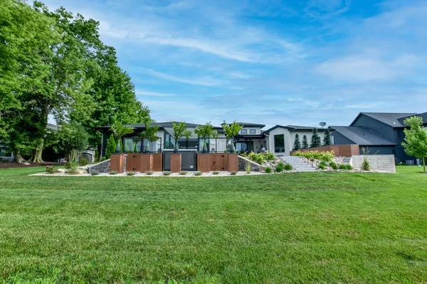 $1,799,000 | 5803 Bellewood Drive, Waunakee, WI 53597