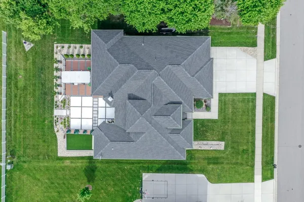 $1,799,000 | 5803 Bellewood Drive, Waunakee, WI 53597