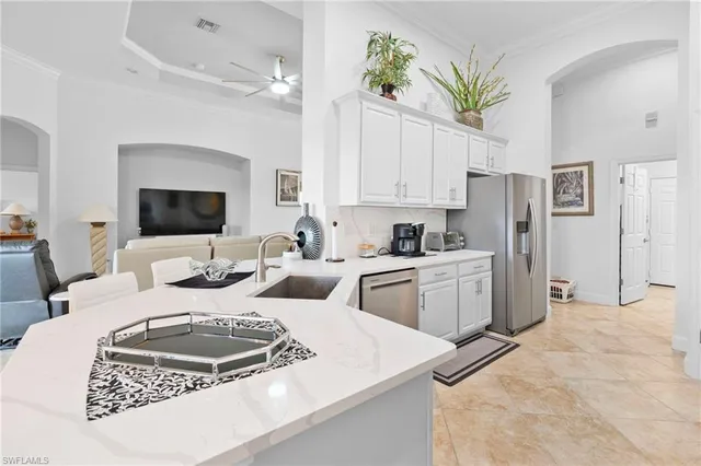 $10,000 | 8095 Piedmont Drive, Naples, FL 34104