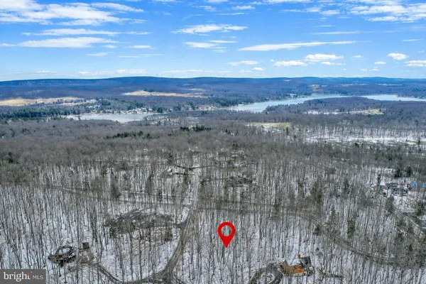 $139,000 | Lot 1 Thomas Circle, Swanton, MD 21561