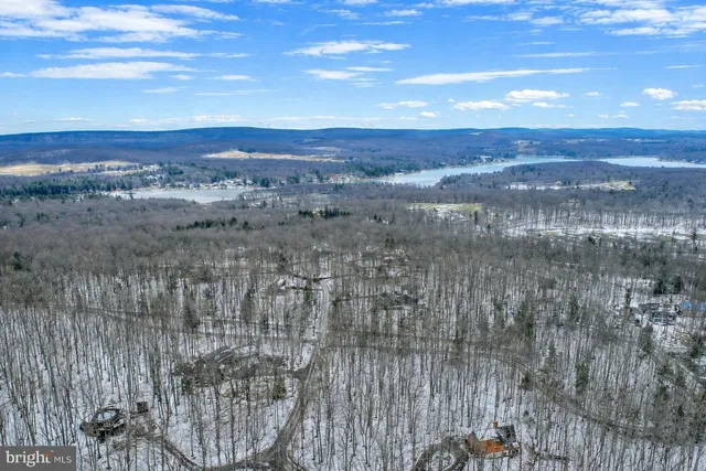 $139,000 | Lot 1 Thomas Circle, Swanton, MD 21561