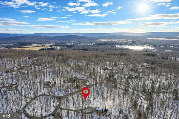 $139,000 | Lot 1 Thomas Circle, Swanton, MD 21561