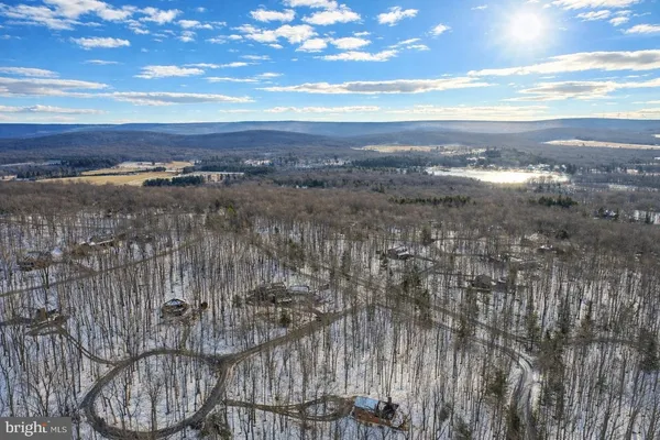 $139,000 | Lot 1 Thomas Circle, Swanton, MD 21561