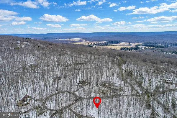 $139,000 | Lot 1 Thomas Circle, Swanton, MD 21561