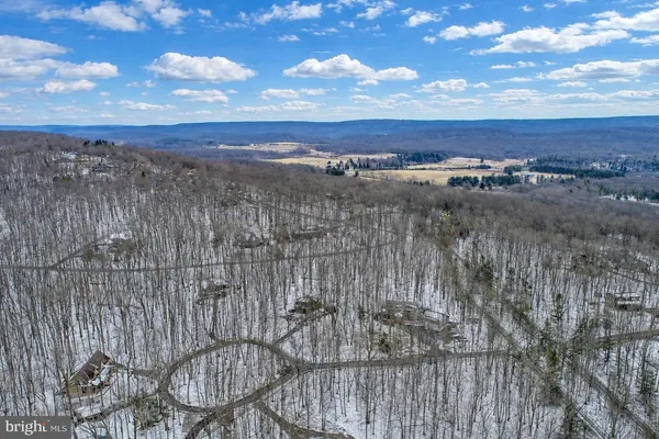 $139,000 | Lot 1 Thomas Circle, Swanton, MD 21561