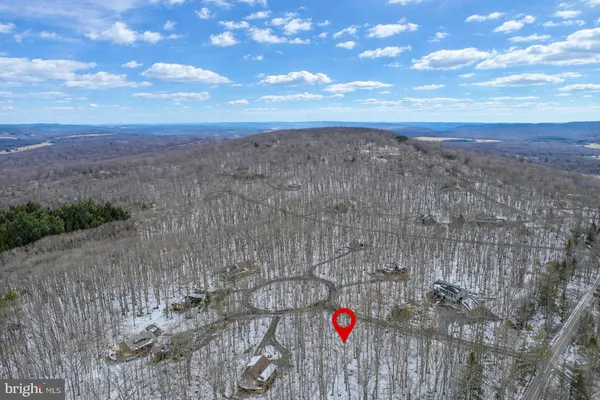 $139,000 | Lot 1 Thomas Circle, Swanton, MD 21561