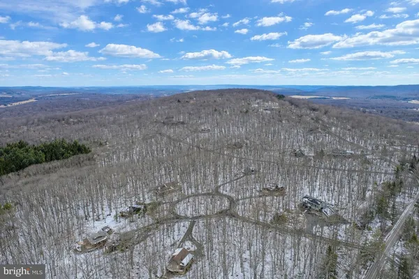 $139,000 | Lot 1 Thomas Circle, Swanton, MD 21561