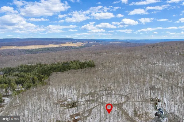 $139,000 | Lot 1 Thomas Circle, Swanton, MD 21561