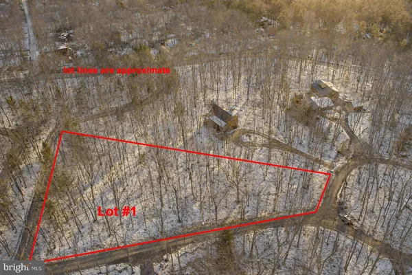 $139,000 | Lot 1 Thomas Circle, Swanton, MD 21561