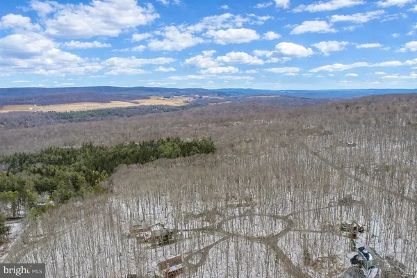 $139,000 | Lot 1 Thomas Circle, Swanton, MD 21561