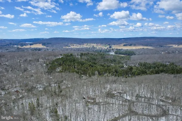 $139,000 | Lot 1 Thomas Circle, Swanton, MD 21561